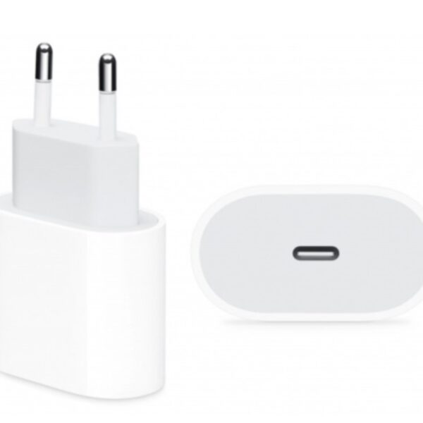 Prise USB-C 20W
