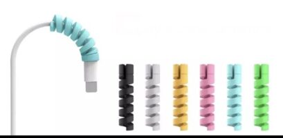 Protège câble flexible - couleurs -RepairsMax