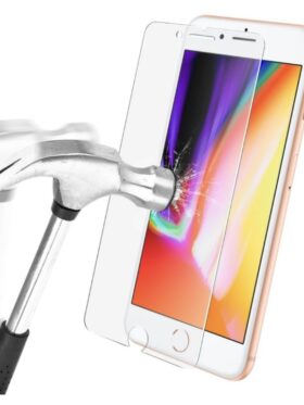 Verre trempé -RepairsMax